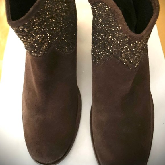 HOSS Intropia Boots - Picture 4 of 8